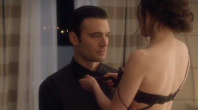 Gabriel's Redemption Part Three  (3)MOVIES HD