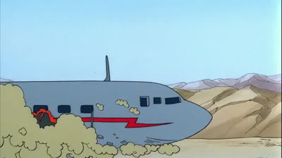 Les Aventures de Tintín 17 - Stoc de Coc