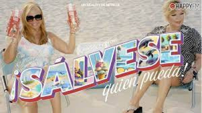 "Sálvese quien pueda" Episodio 5 | Ver Netflix Gratis Online