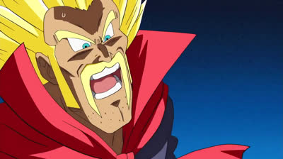 Dragon Ball Super (Jap-Sub Esp) 15 - ¡El milagro de Mr. Satan , el heroe! Un reto desde el espacio exterior