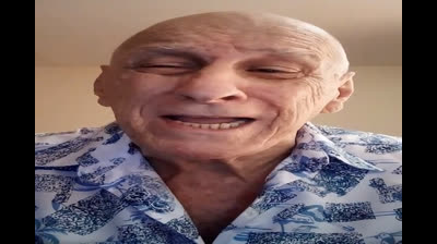 Over the rainbow - Matt Monro cover song