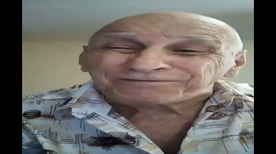 Blue hair - TV Girl cover song