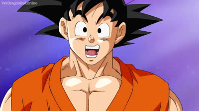 Dragon Ball Super (Jap-Sub Esp) 33 - ¡Sorpreneos guerreros del sexto universo! ¡Este es el Super Saiyan Son Goku!