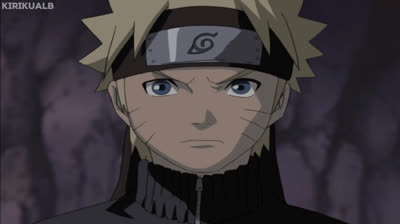 Naruto Shippuden Ep18 KirikuAlb