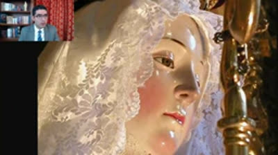 Habrá una guerra formidable y espantosa  La GRAN PROFECÍA de Nuestra Señora del Buen Suceso