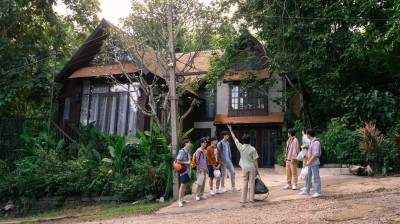 Episode 7 | Dead Friend Forever EP. 7 Full Episodes (ENG SUB)