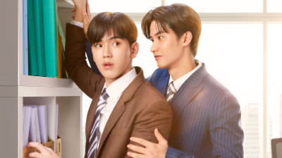 Cherry Magic (2024) EP. 8 ENG SUB - Full Episodes