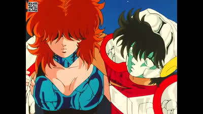 Los caballeros del Zodiaco .En español (castellano) cap 71 - ¡El tiempo se agota! La verdadera naturaleza del patriarca .