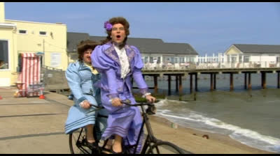Little Britain -2x01-