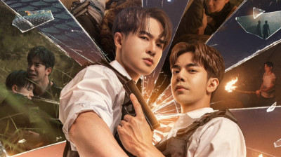 The Sign (2024) Episode 11 English SUB Full Episodes