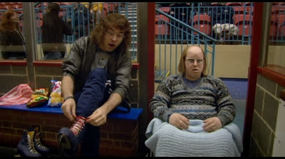 Little Britain -2x03-