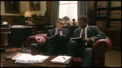 Little Britain -1x01-