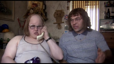 Little Britain -3x02-