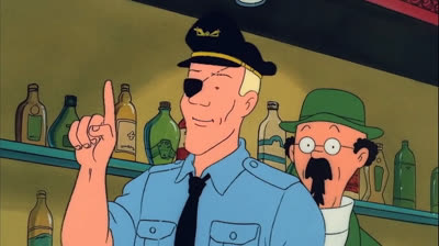 Les Aventures de Tintín 20 - Vol 714 a Sidney