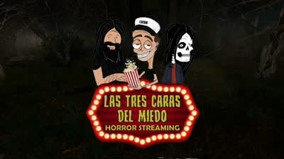 Las Tres Caras Del Miedo Horror Podcast