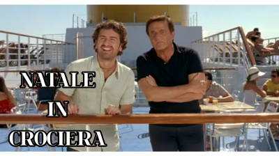 NATALE IN CROCIERA