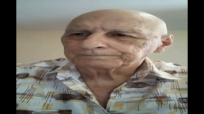 All of sudden - Matt Monro cover song