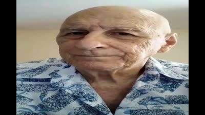 What a wonderful world - Clarks cover song