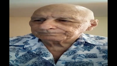 Self portrait - Surf Curse cover song