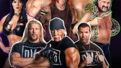 Wwe live hindi