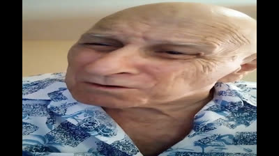 Mother f***er - Idles cover song