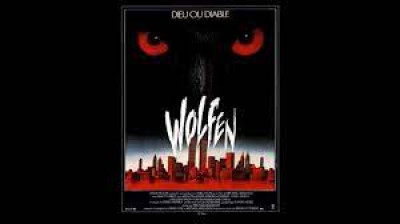 Wolfen 1981 ‧ Horreur ‧ 1h 55m.
