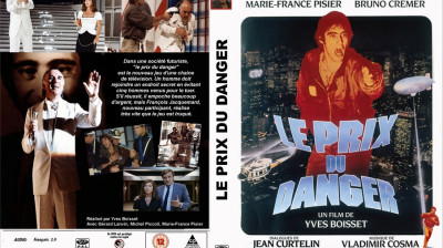 Le Prix du danger 1983.