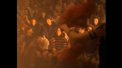 Nirvana - Smells Like Teen Spirit (Official Music Video) .