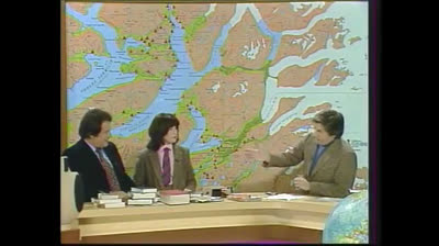 La chasse aux trésors saison 01 émission 08.