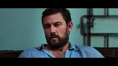 Black Noise - film 2023