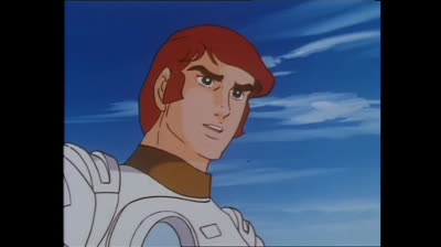 Capitaine Flam - S01E29 - La révolte.