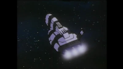 Capitaine Flam - S01E30 - Escapade hors de la galaxie.