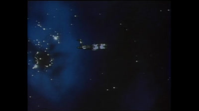 Capitaine Flam - S01E31 - Impossible exploit.