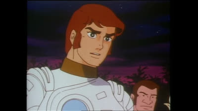 Capitaine Flam - S01E32 - La mort d'un héros.