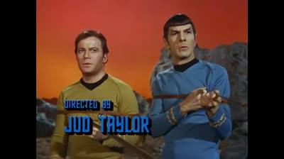 Saison 3 Épisode 21 - Nuages.