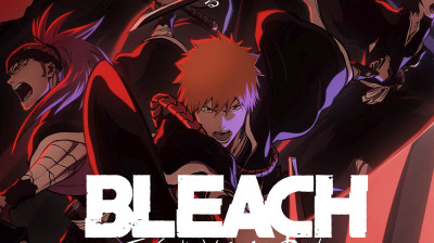 Bleach- Sennen Kessen-hen Capitulo 3