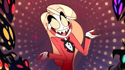 Hazbin Hotel Piloto (Doblaje de Fasty Dubs)