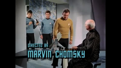 Saison 3 Épisode 23 - Le passé.