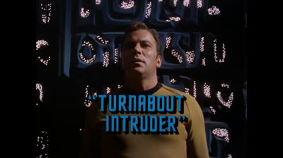 Saison 3 Épisode 24 - L'importun.