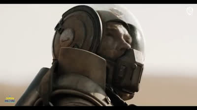 DUNE PART TWO - 2024