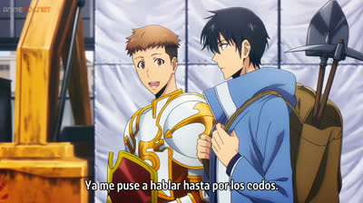 solo juagulin ( solo leveling sgsm)