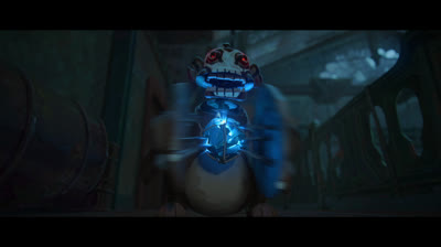 ARCANE - Temp.1-Cap.3 (Latino)