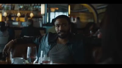 Mr and Mrs Smith Trailer 2024