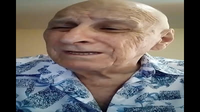 Do you want to know a secret - Beatles cover song