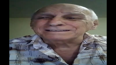 The song is over - Who cover song