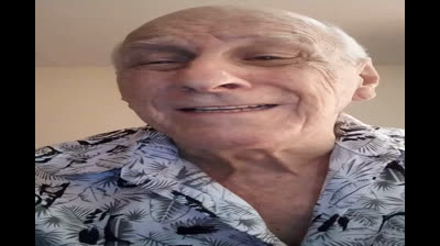 Brain damage - Pink Floyd cover song