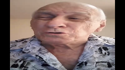 The crystal ship - Doors cover song