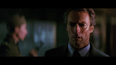 Firefox L'arme absolue. vf