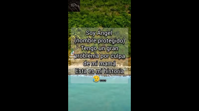 Historias de personas contandonos sus experiencias de forma anónimas conocelas ya!!