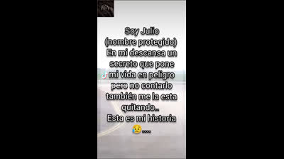 Historias de personas contandonos sus experiencias de forma anónimas conocelas ya!!